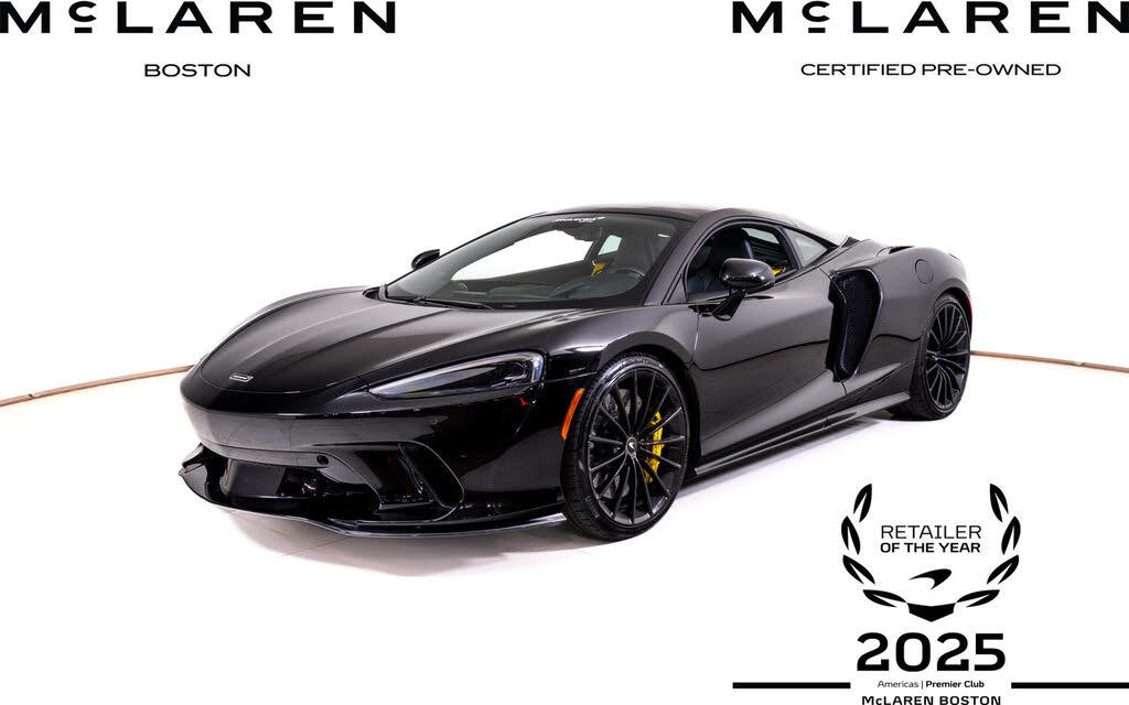2022 McLaren GT Base for sale in Norwell, MA