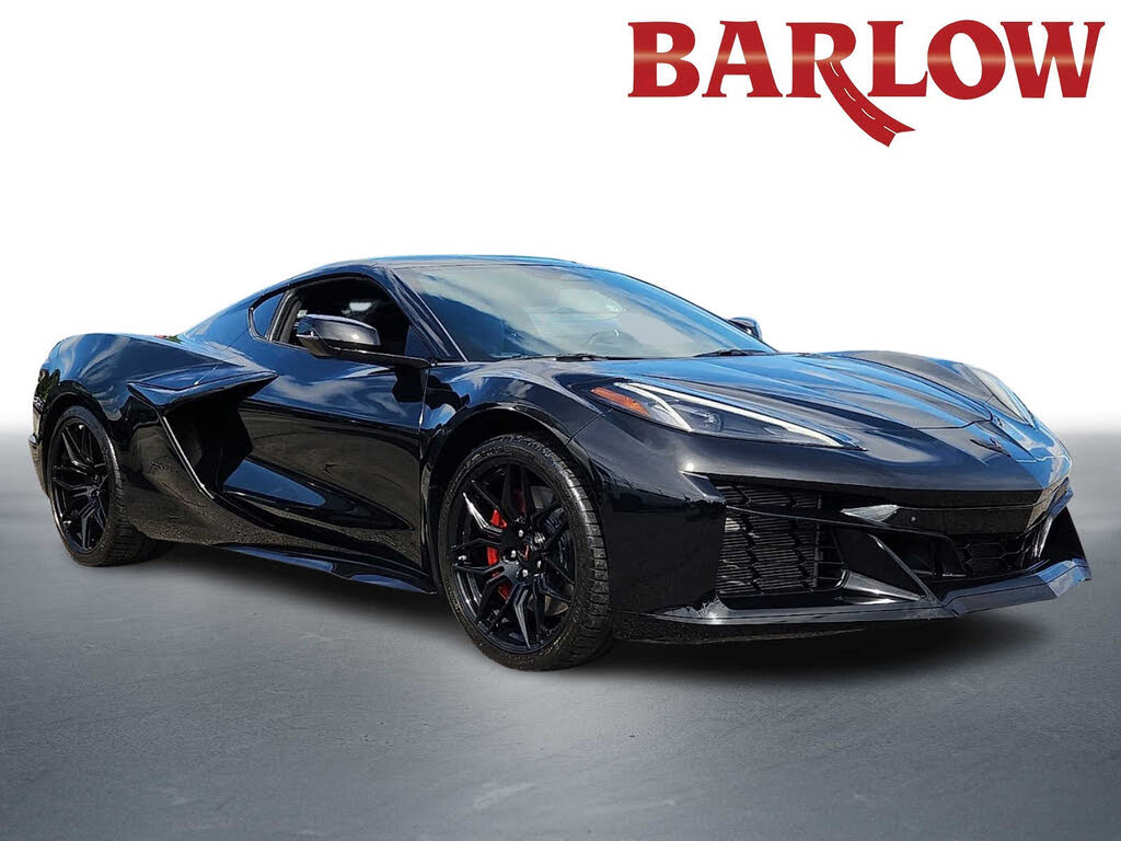 2024 Chevrolet Corvette Z06 for sale in Delran, NJ