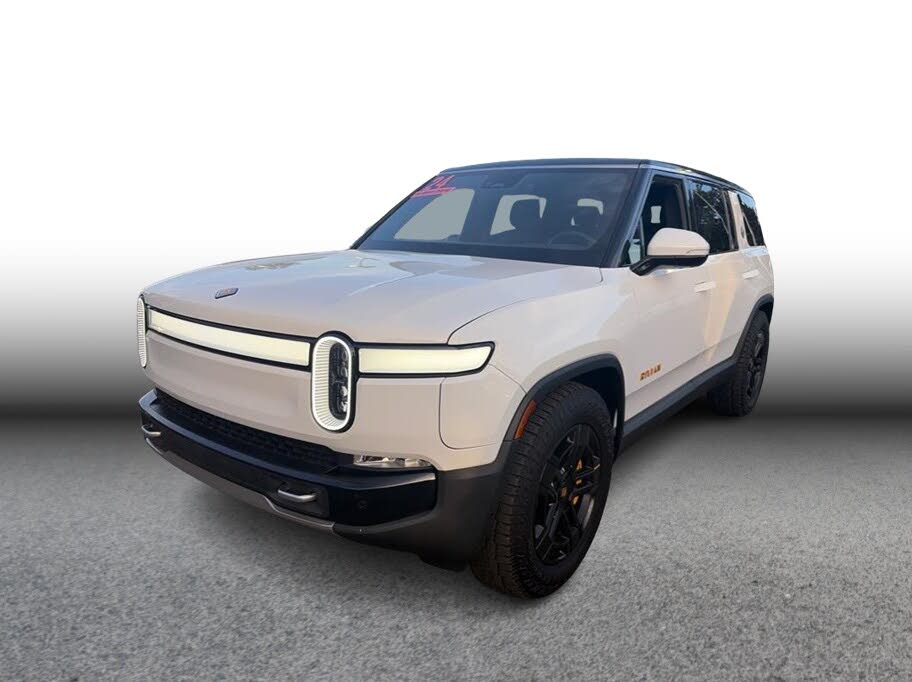 2024 Rivian R1S Adventure for sale in San Leandro, CA