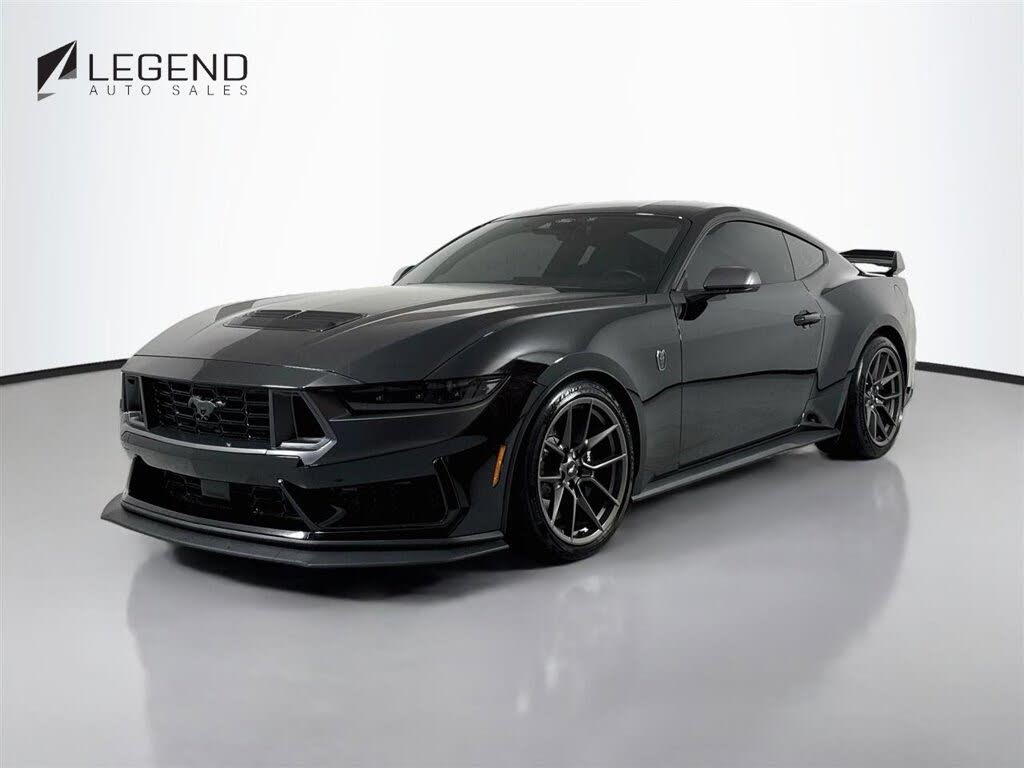 2025 Ford Mustang Dark Horse for sale in Burien, WA