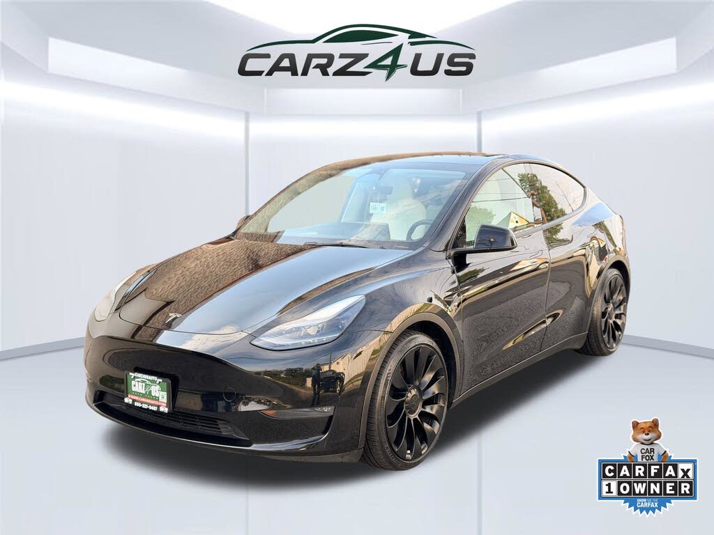 2023 Tesla Model Y deal in Pine Brook, NJ