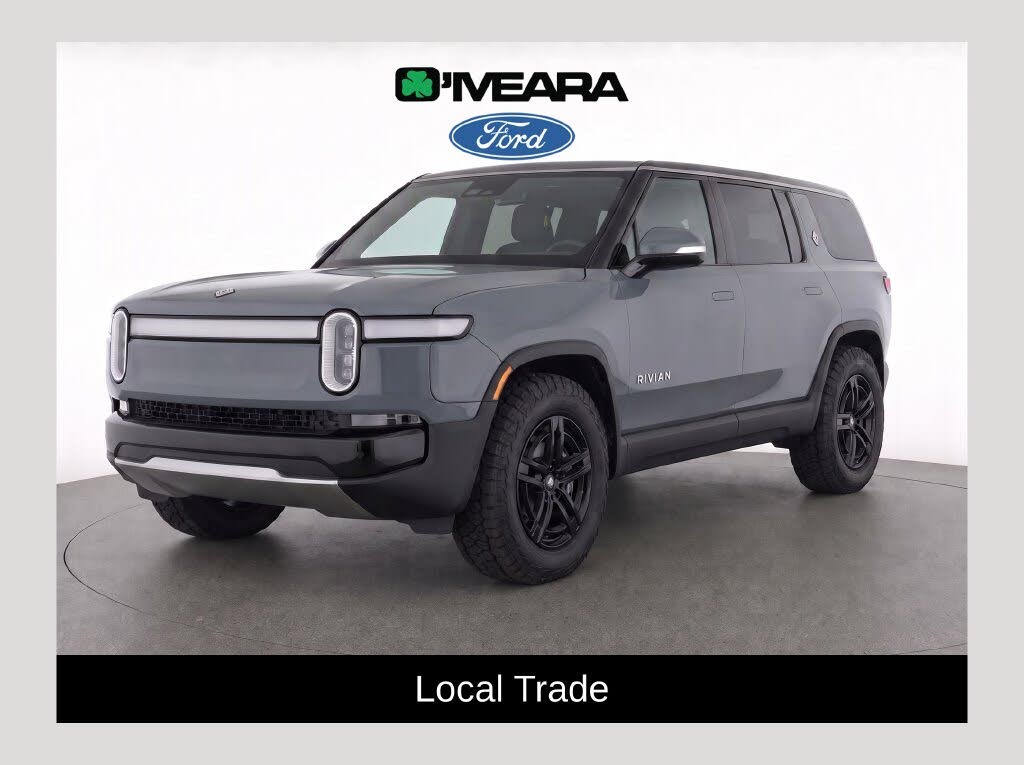 2025 Rivian R1S Adventure for sale in Northglenn, CO