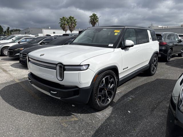 2025 Rivian R1S Adventure for sale in Jacksonville, FL