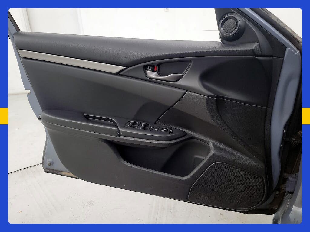 2021 Honda Civic