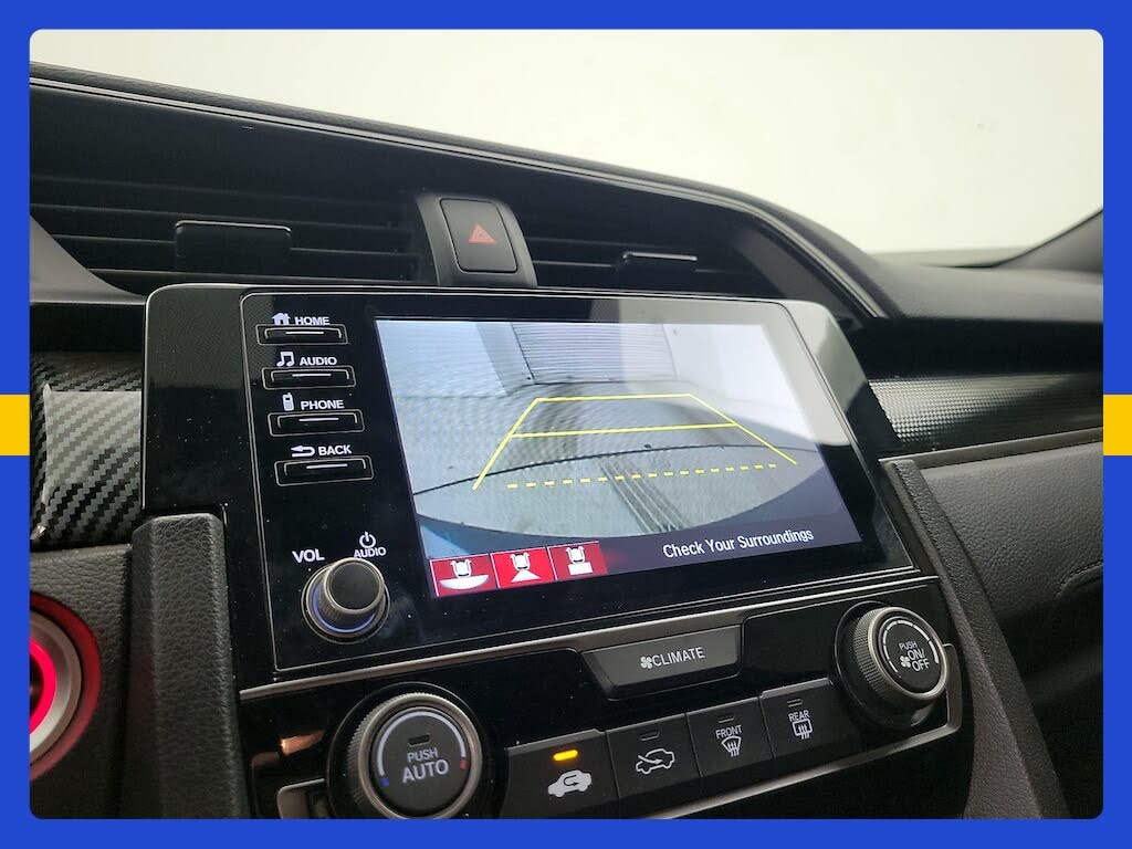 2021 Honda Civic