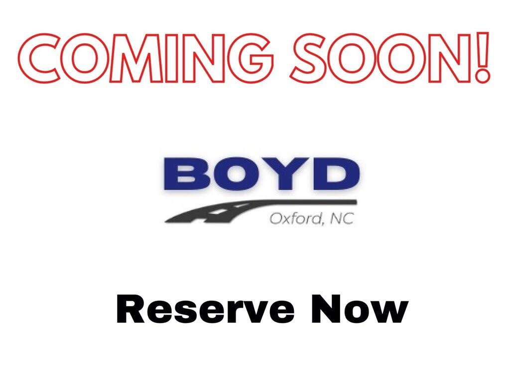 2026 Ford Mustang EcoBoost for sale in Oxford, NC