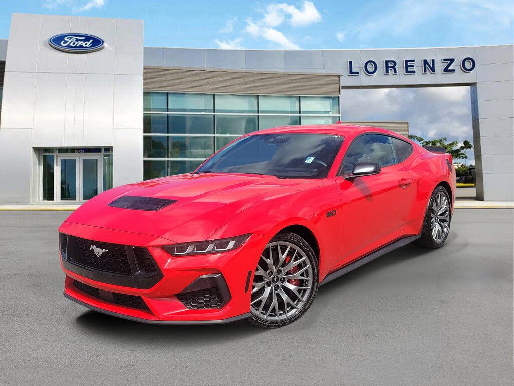 2024 Ford Mustang GT Premium for sale in Homestead, FL