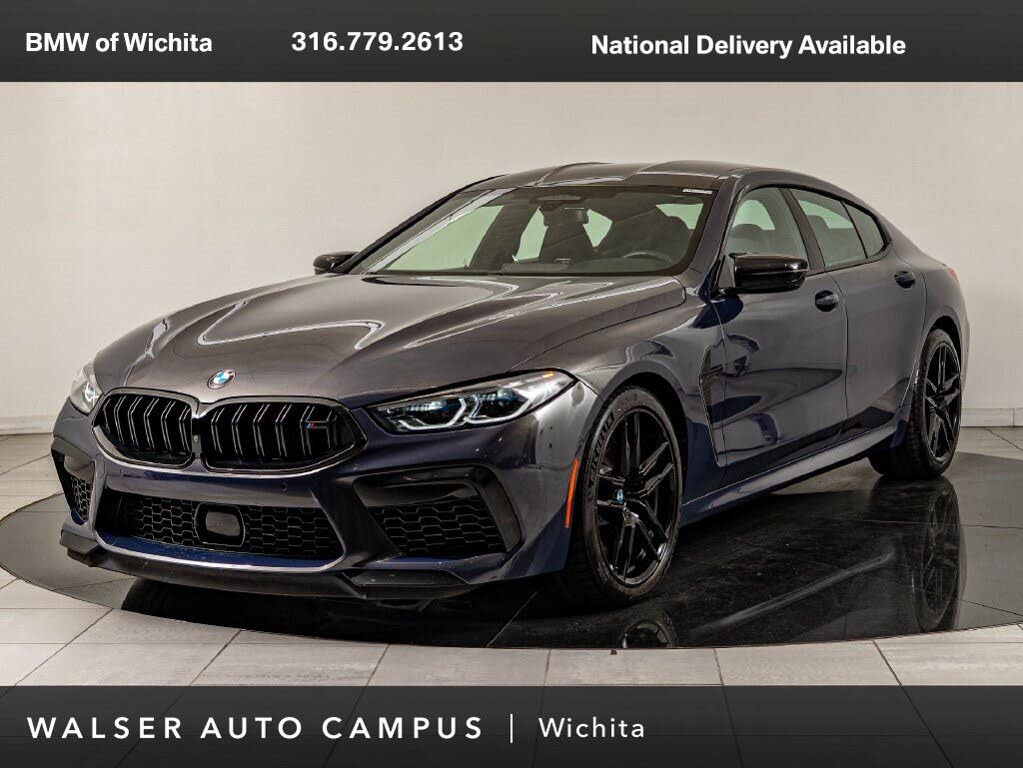 2025 BMW M8 Competition for sale in Wichita, KS