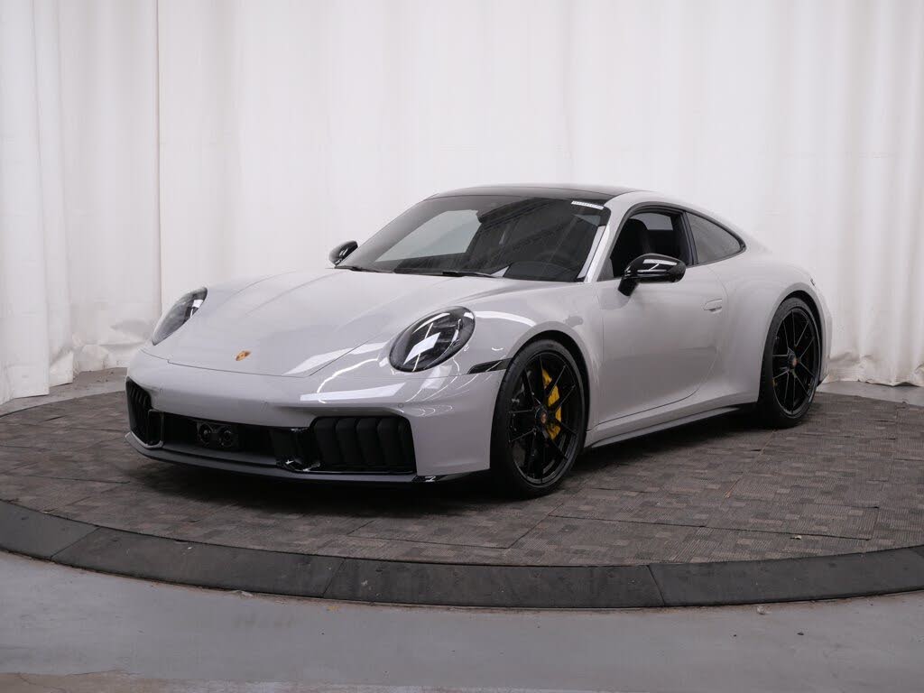 2026 Porsche 911 Carrera 4 GTS for sale in Minneapolis, MN