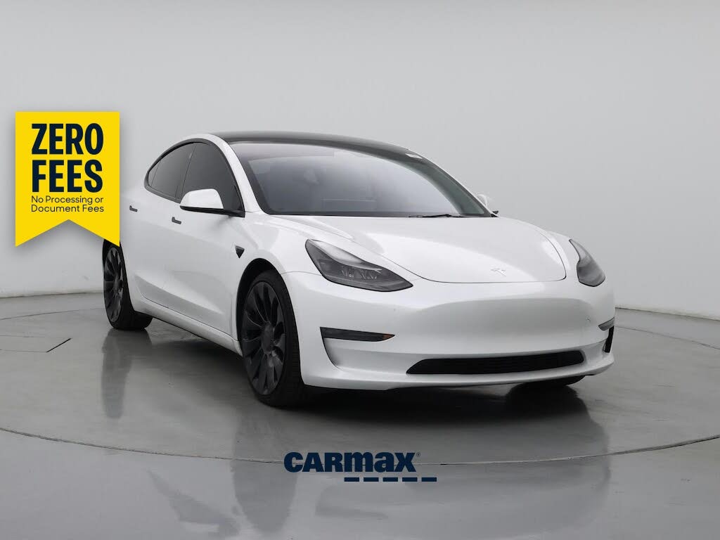 2023 Tesla Model 3 Performance for sale in Gilbert, AZ