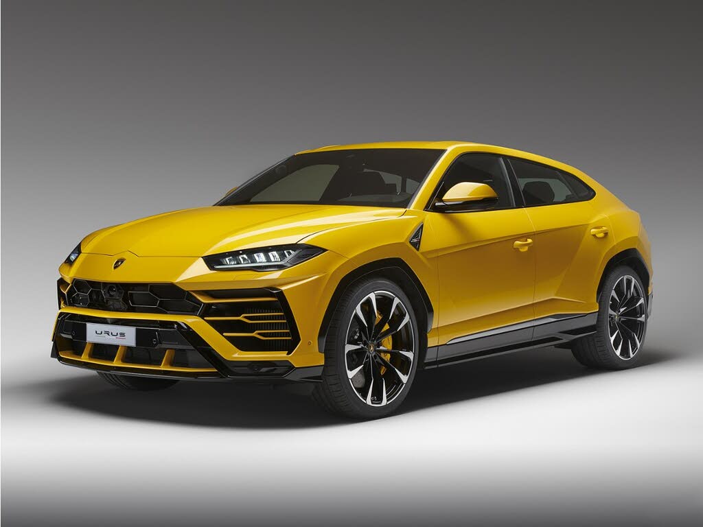 2022 Lamborghini Urus Base for sale in Sarasota, FL