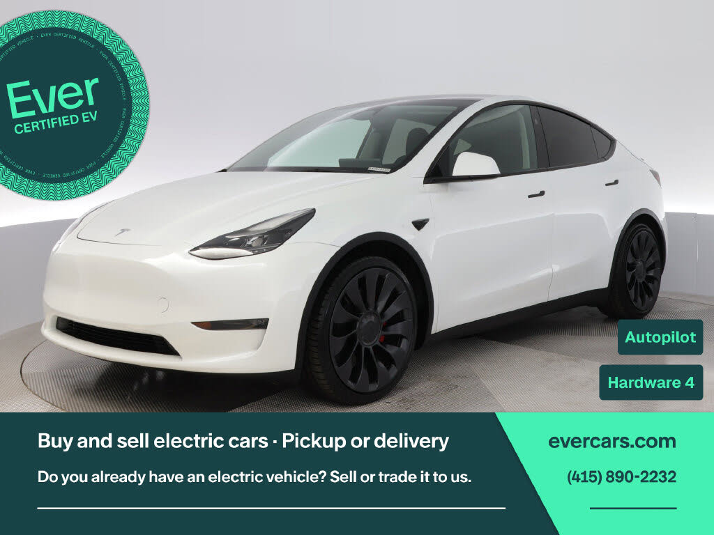 2024 Tesla Model Y deal in Costa Mesa, CA