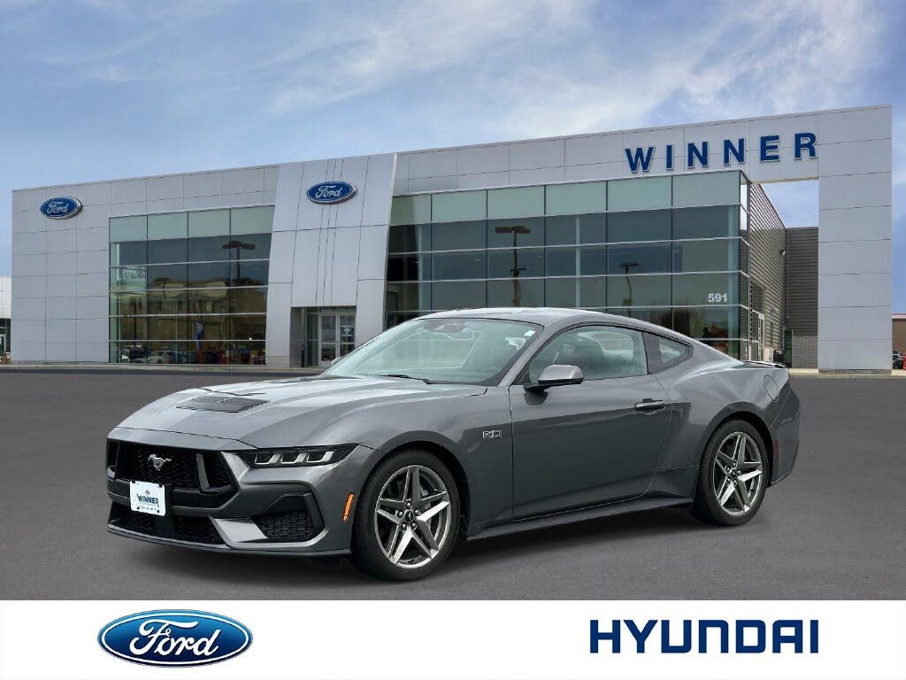 2024 Ford Mustang GT Premium for sale in Dover, DE