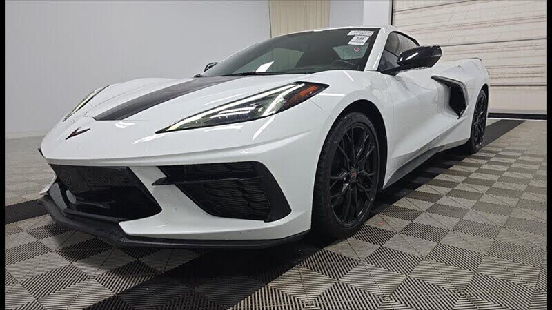 2023 Chevrolet Corvette Stingray for sale in Thomasville, GA