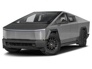 2024 Tesla Cybertruck Cyberbeast for sale in Arlington, TX