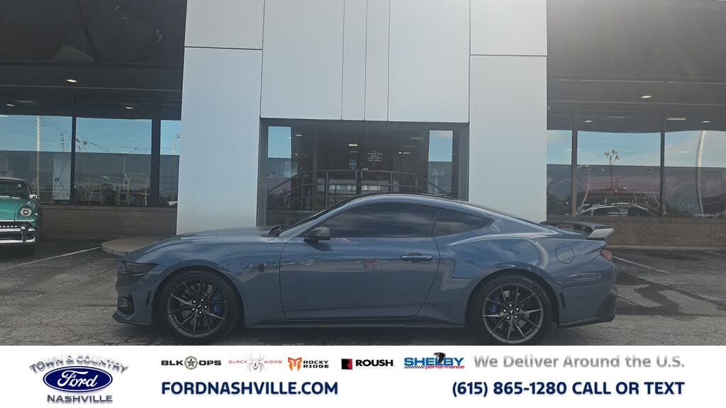 2024 Ford Mustang Dark Horse for sale in Madison, TN