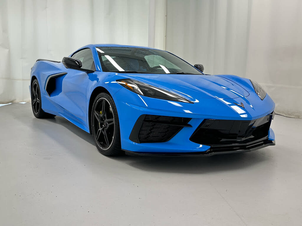 2022 Chevrolet Corvette Stingray for sale in Manheim, PA