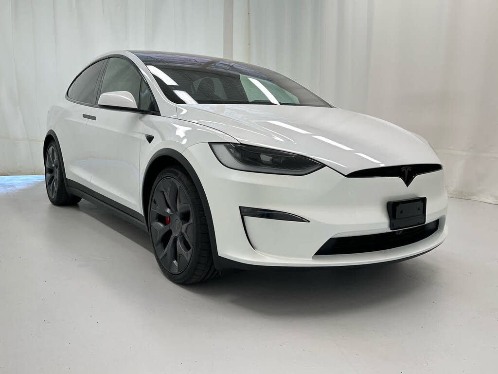 2026 Tesla Model X Plaid for sale in Manheim, PA