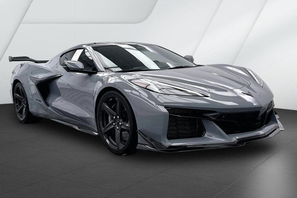2024 Chevrolet Corvette Z06 for sale in Omaha, NE