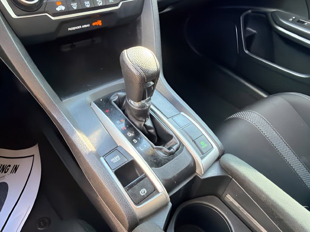 2021 Honda Civic