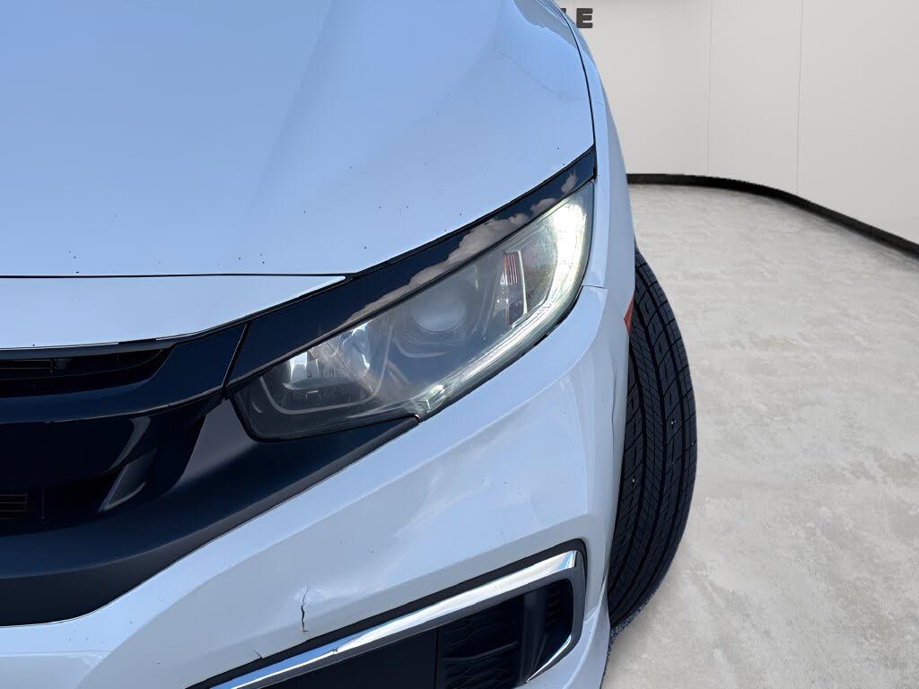 2021 Honda Civic