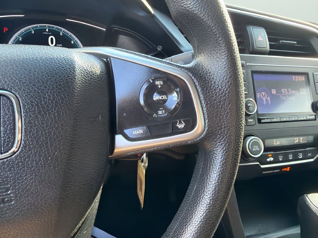 2021 Honda Civic