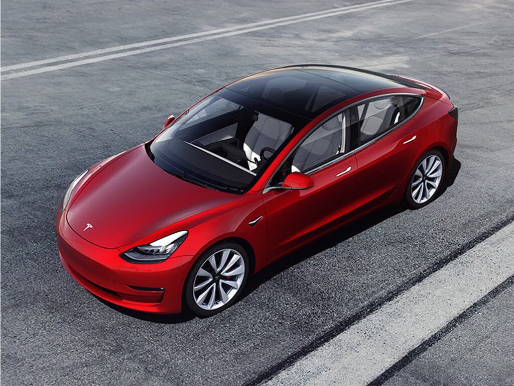 2023 Tesla Model 3 Performance for sale in Roswell, GA