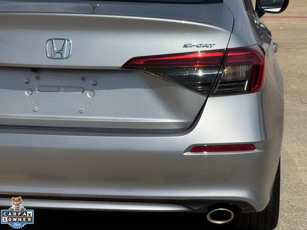 2022 Honda Civic