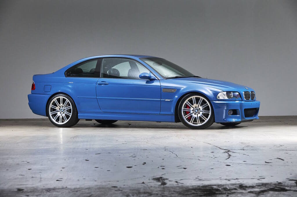 2001 BMW M3 Base for sale in Cincinnati, OH