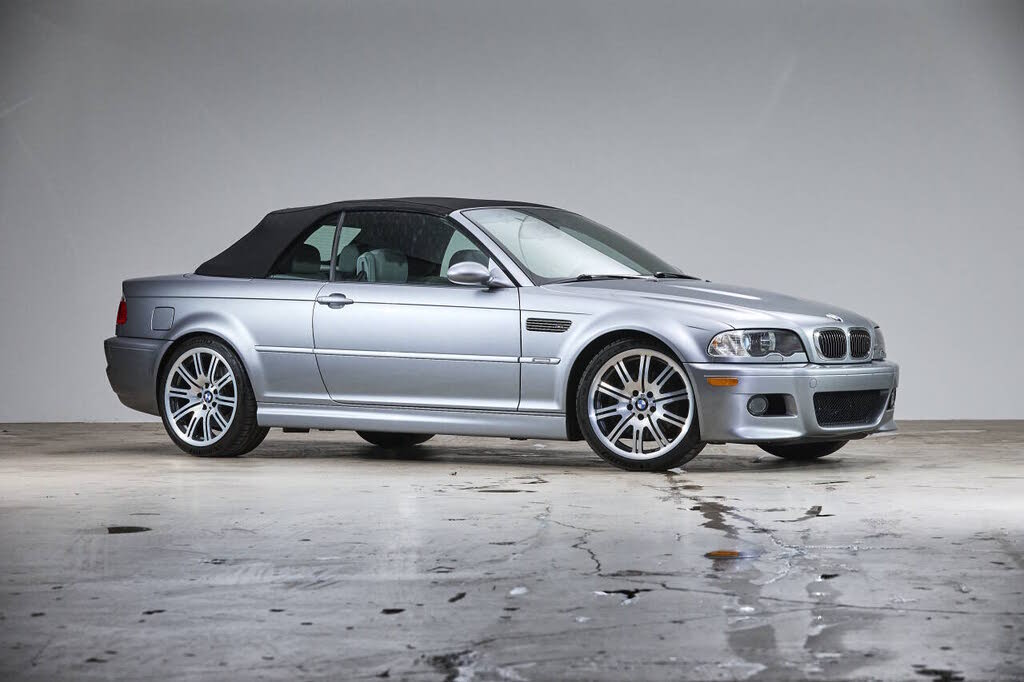2005 BMW M3 Base for sale in Cincinnati, OH