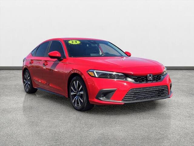 2023 Honda Civic