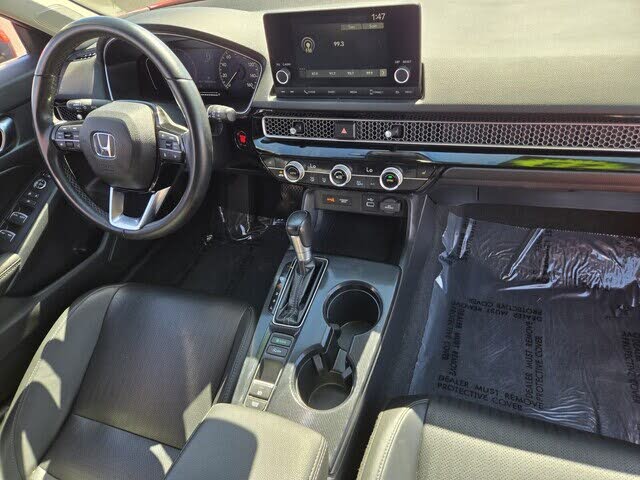 2023 Honda Civic