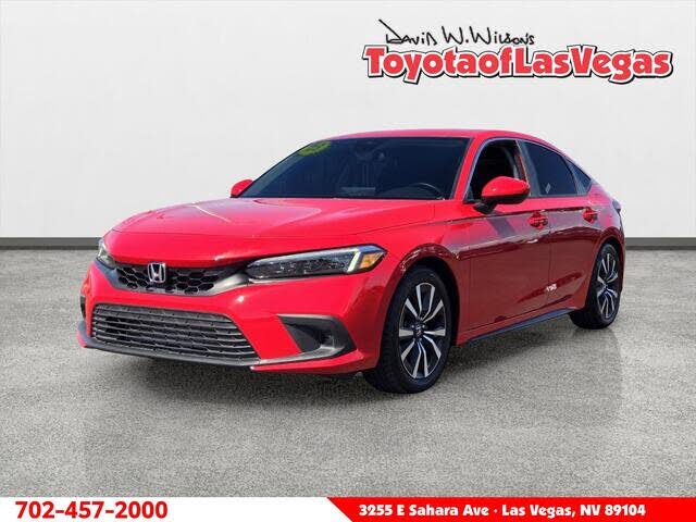 2023 Honda Civic