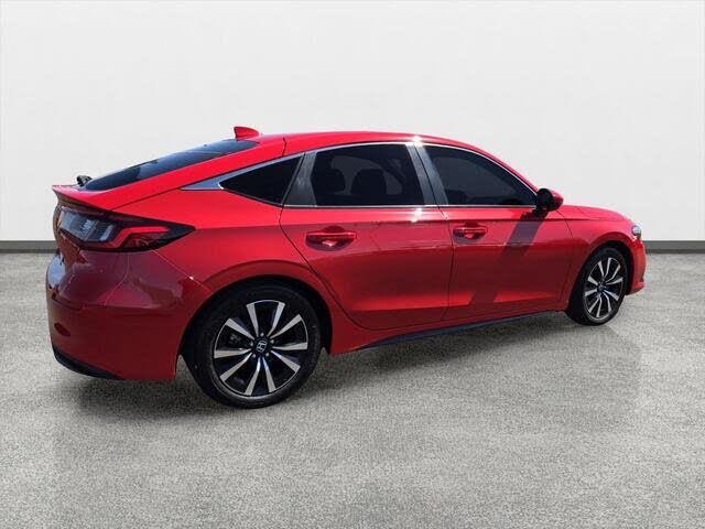 2023 Honda Civic
