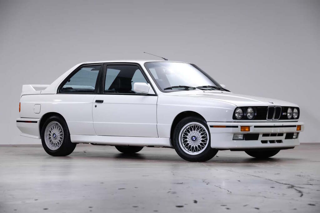 BMW M3