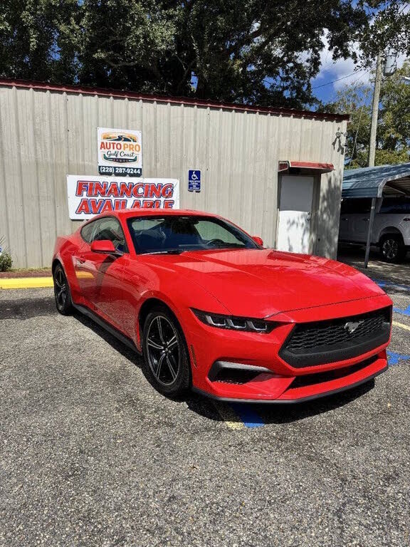2024 Ford Mustang EcoBoost for sale in Gulfport, MS