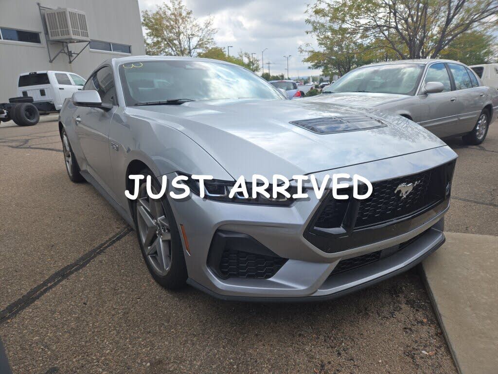 2024 Ford Mustang GT Premium for sale in Pueblo, CO
