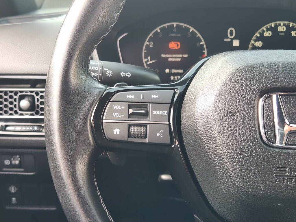 2024 Honda Civic