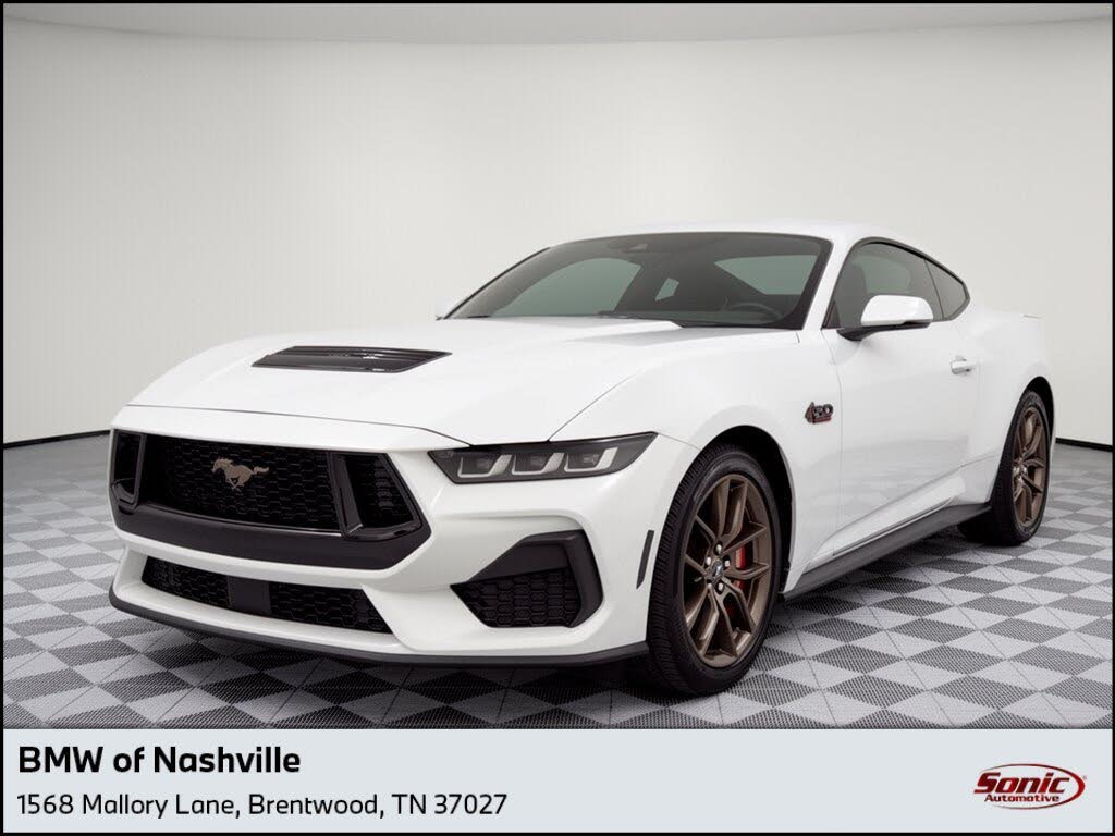 2024 Ford Mustang GT Premium for sale in Brentwood, TN