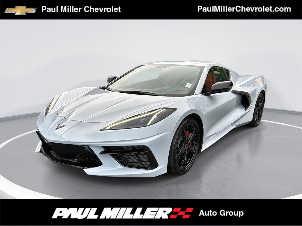 2020 Chevrolet Corvette Stingray for sale in Caldwell, NJ