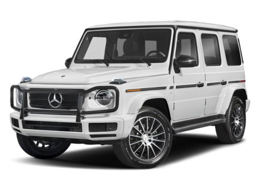2019 Mercedes-Benz G-Class G 550 for sale in Louisville, KY