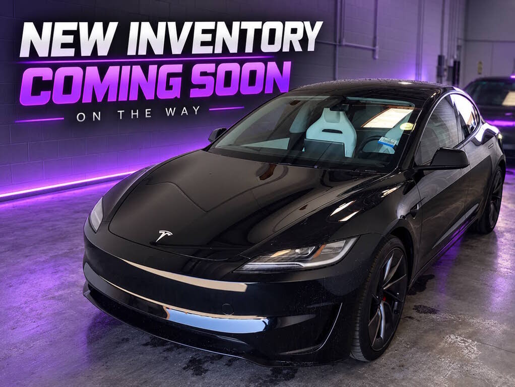 2025 Tesla Model 3 Performance for sale in McMinnville, OR