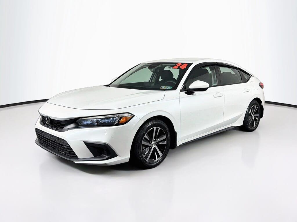 2024 Honda Civic