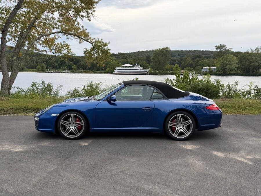 2009 Porsche 911 Carrera S for sale in Moodus, CT