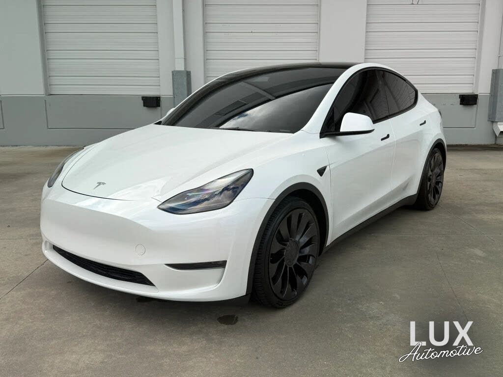 2023 Tesla Model Y Performance for sale in Lakeland, FL