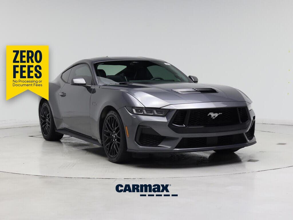 2024 Ford Mustang GT Premium for sale in Clearwater, FL
