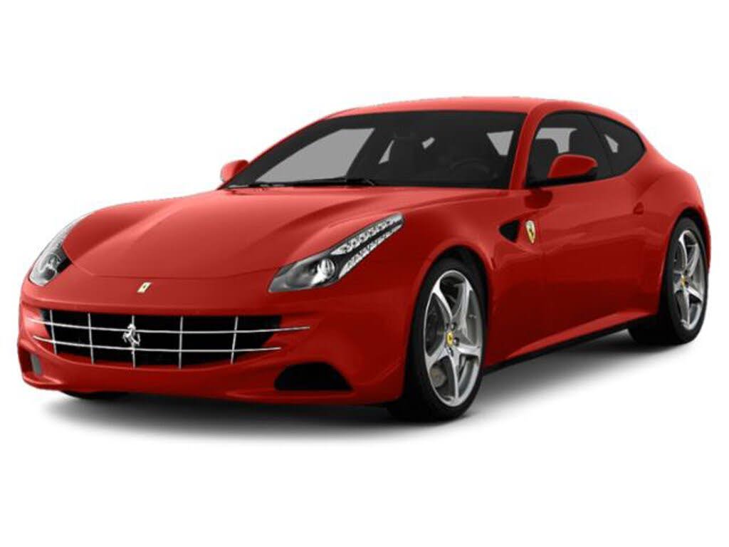 2014 Ferrari FF Base for sale in Tampa, FL