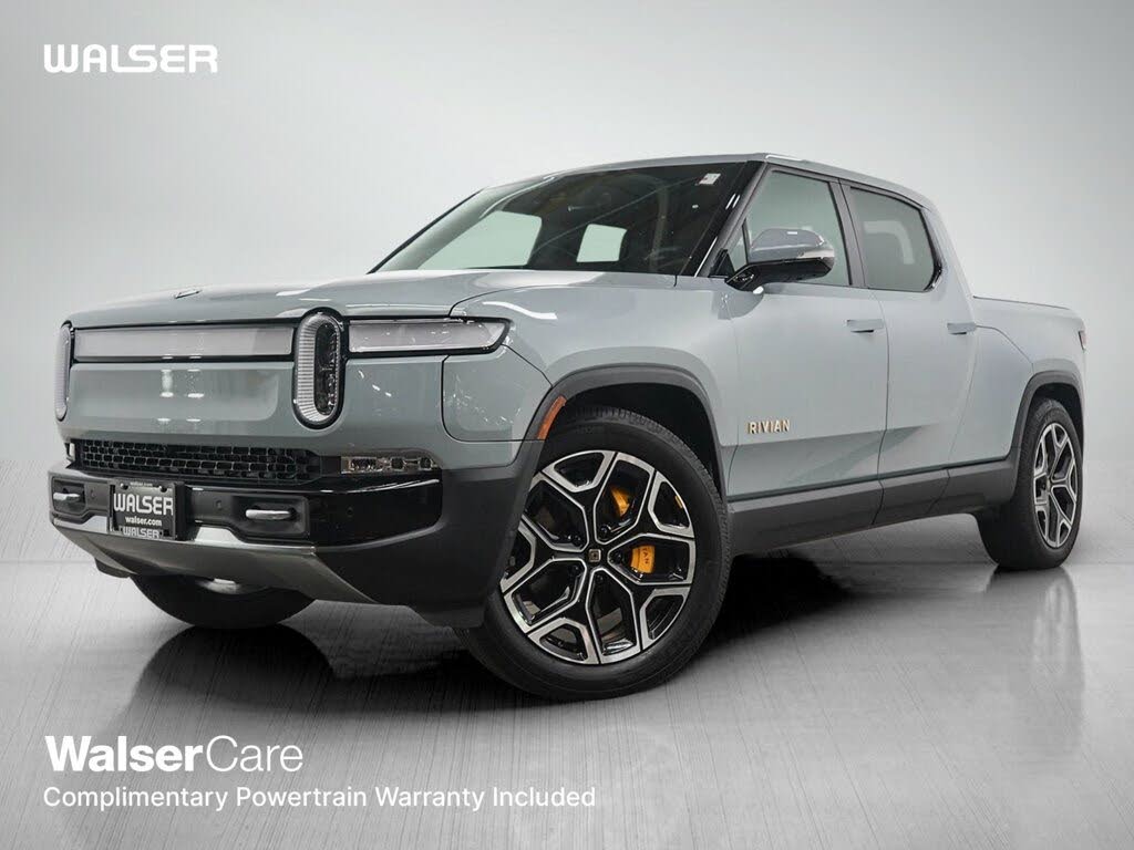 2022 Rivian R1T Adventure for sale in Bloomington, MN