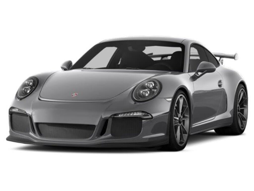 2015 Porsche 911 GT3 for sale in Pompano Beach, FL
