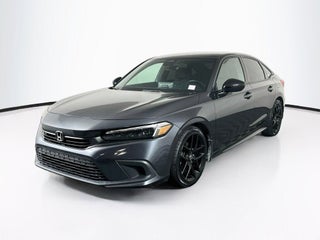 2022 Honda Civic